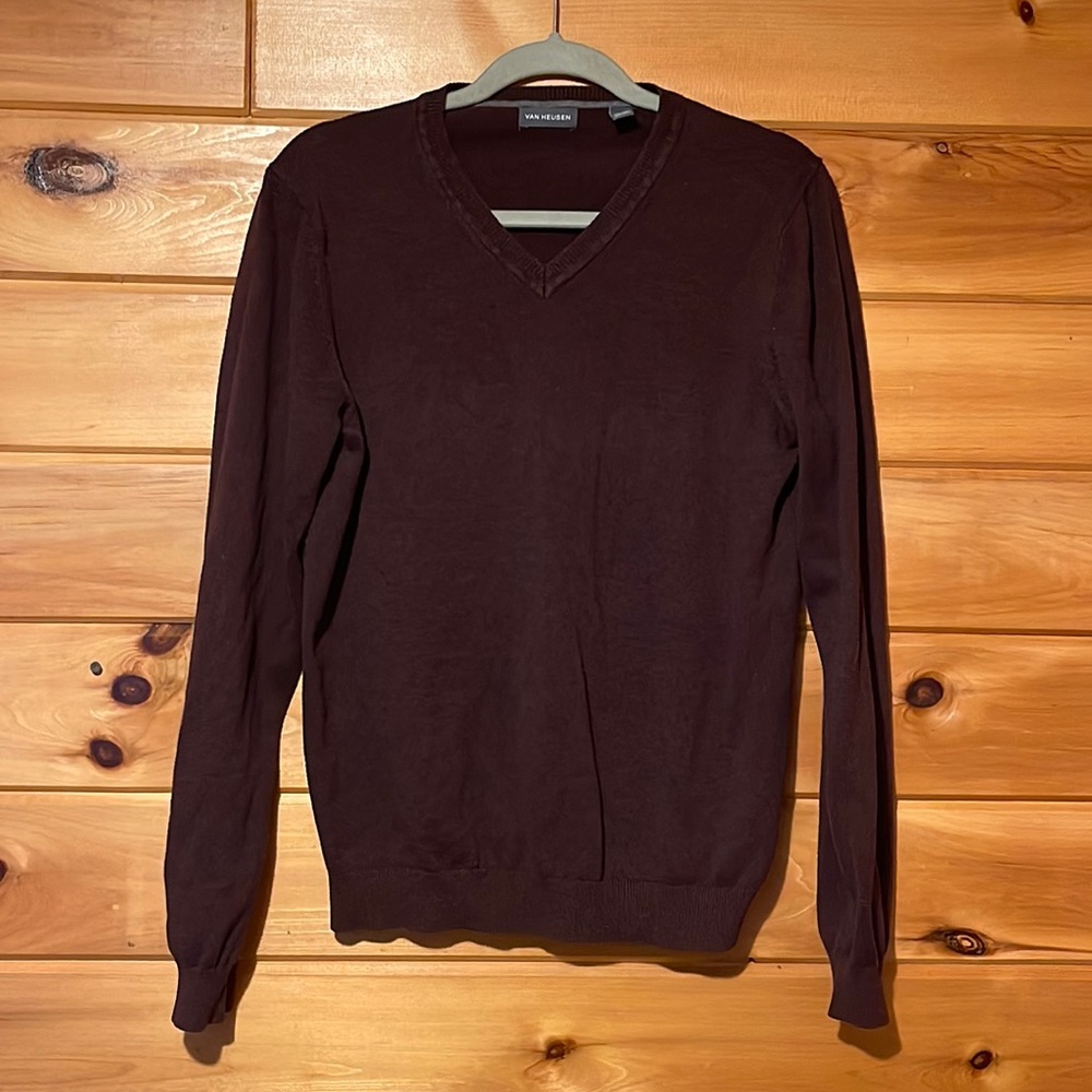 Cotton Sweater